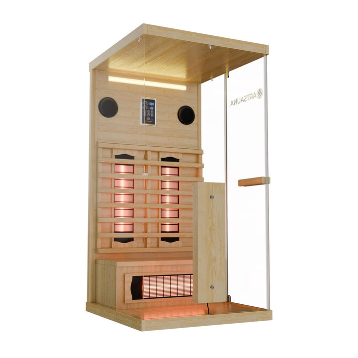 Infraroodsauna Göteborg 90